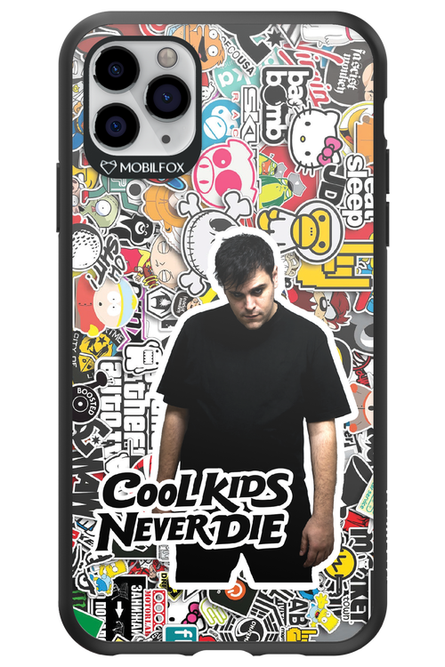 CKND_STICKER - Apple iPhone 11 Pro Max