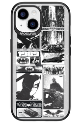 Batman Forever - Apple iPhone 15