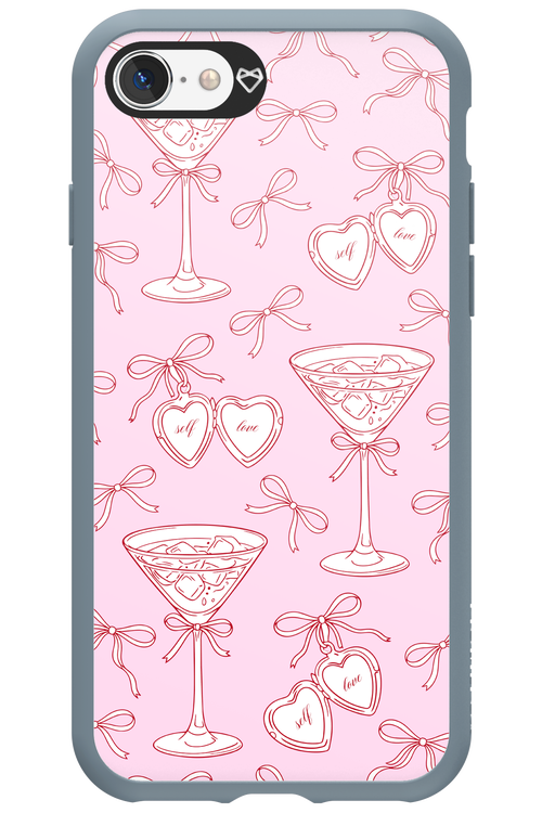 Tipsy Toast 2.0 - Apple iPhone SE 2020