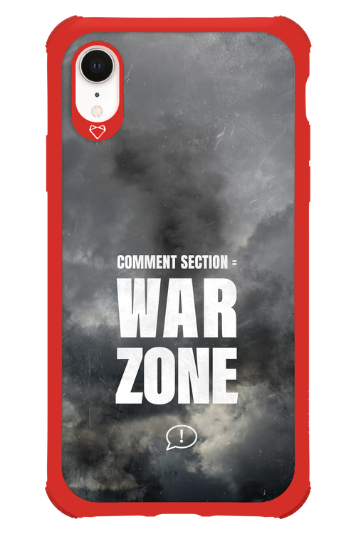 WarZone 2.0 - Apple iPhone XR