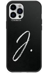 (Off Space) J 2.0 - Apple iPhone 12 Pro Max