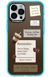 Ice Coffee - Apple iPhone 12 Pro Max