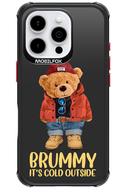 Brummy - Apple iPhone 16 Pro