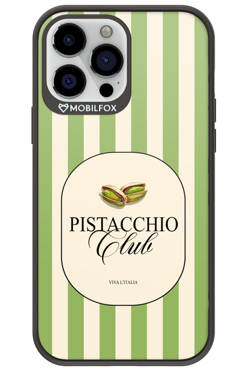P-Club - Apple iPhone 13 Pro Max
