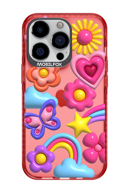 Puffer World - Apple iPhone 13 Pro