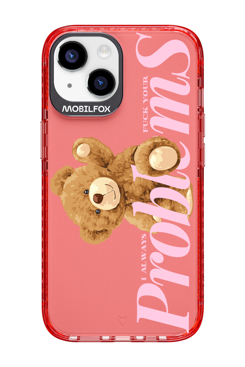 Problems 2.0 - Apple iPhone 14