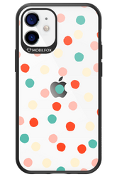 Xmas Dotss - Apple iPhone 12 Mini