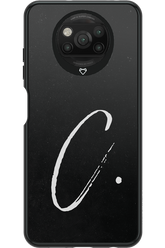 (Off Space) C 2.0 - Xiaomi Poco X3 Pro