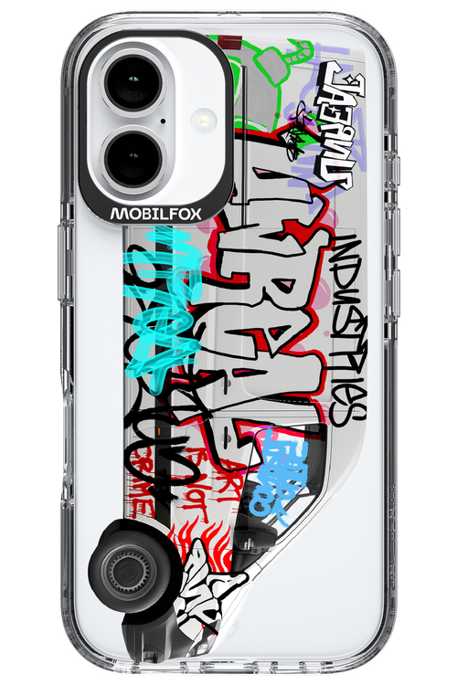 VAN - Apple iPhone 16