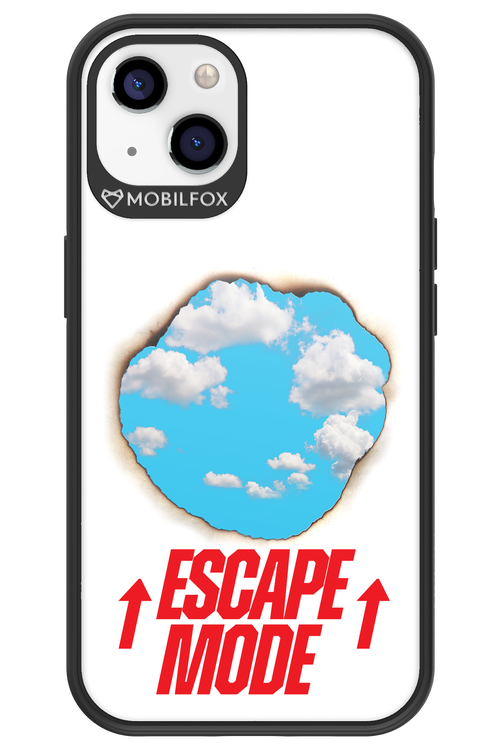 Escape mode 2.0 - Apple iPhone 13