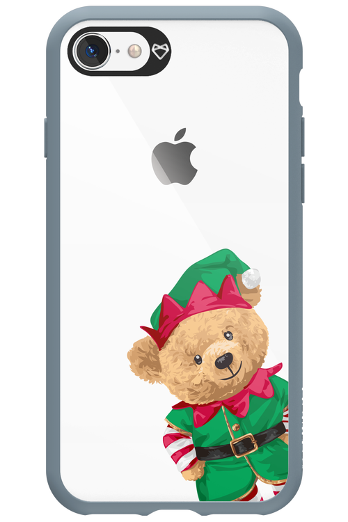 Mr. Elf - Apple iPhone 8