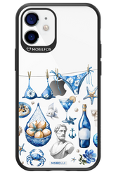 Oh My Greek 2.0 - Apple iPhone 12 Mini