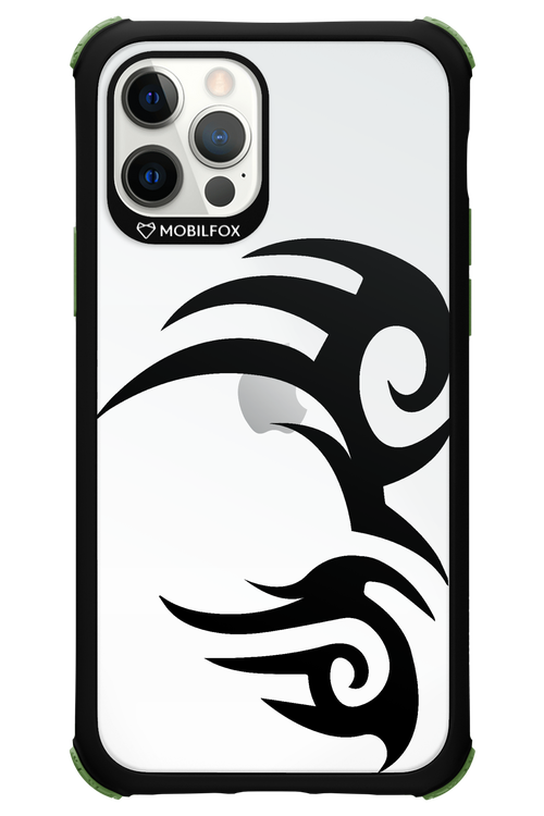 Tattoo Icon 2.0 - Apple iPhone 12 Pro