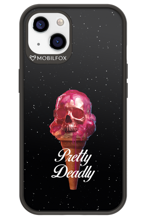 Pretty Deadly - Apple iPhone 13