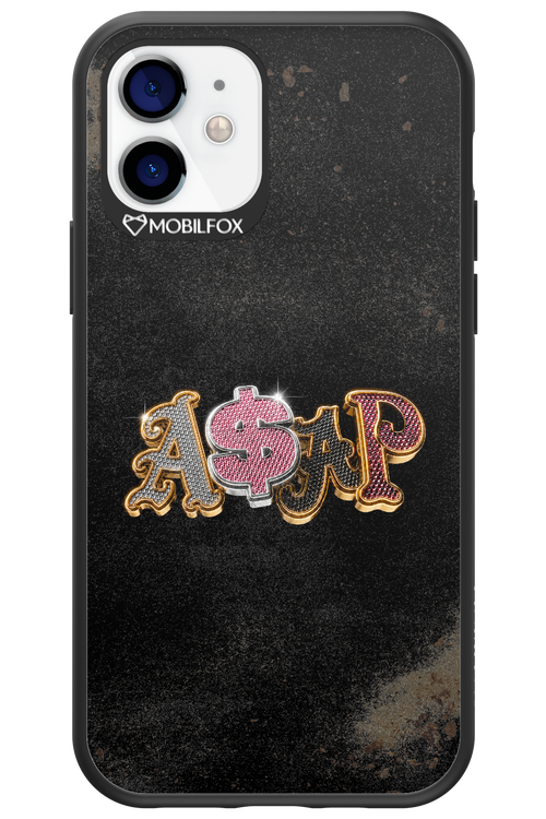 ASAP 2.0 - Apple iPhone 12