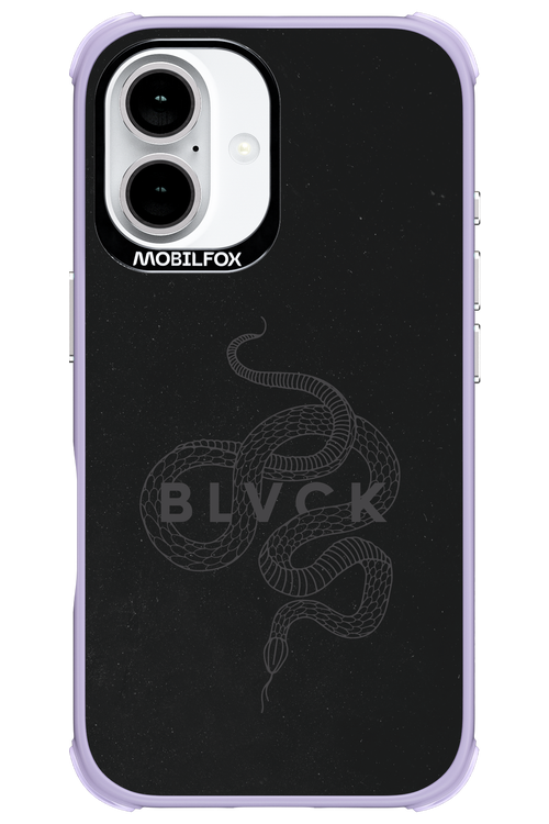 MAMBA - Apple iPhone 16