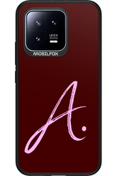 (Dark Blush) A 2.0 - Xiaomi 13