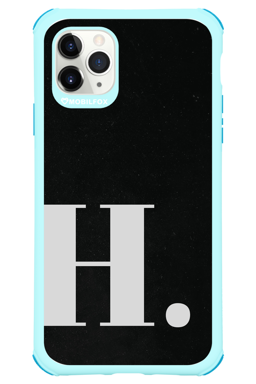 H (Off Space) 2.0 - Apple iPhone 11 Pro Max