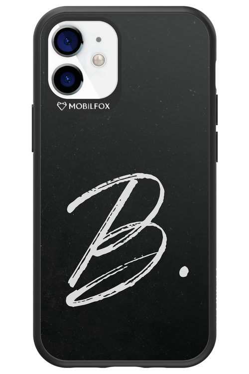 (Off Space) B 2.0 - Apple iPhone 12 Mini