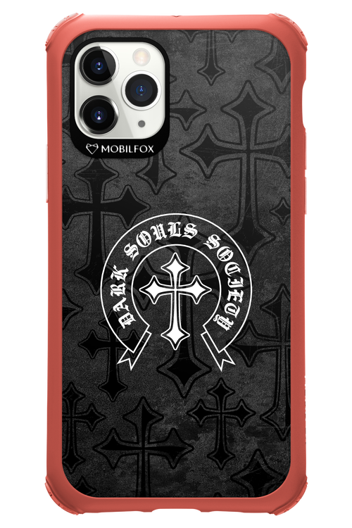 Dark Souls Society - Apple iPhone 11 Pro