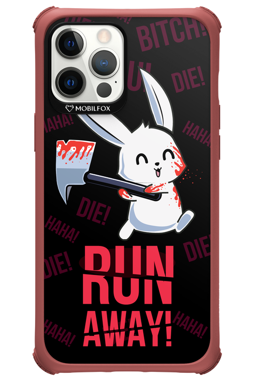 Run Away 2.0 - Apple iPhone 12 Pro Max