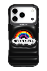 Go To Hell (10th anniversary) 2.0 - Apple iPhone 17 Pro