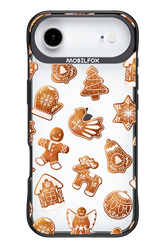 Gingerbreads - Apple iPhone 17 Air