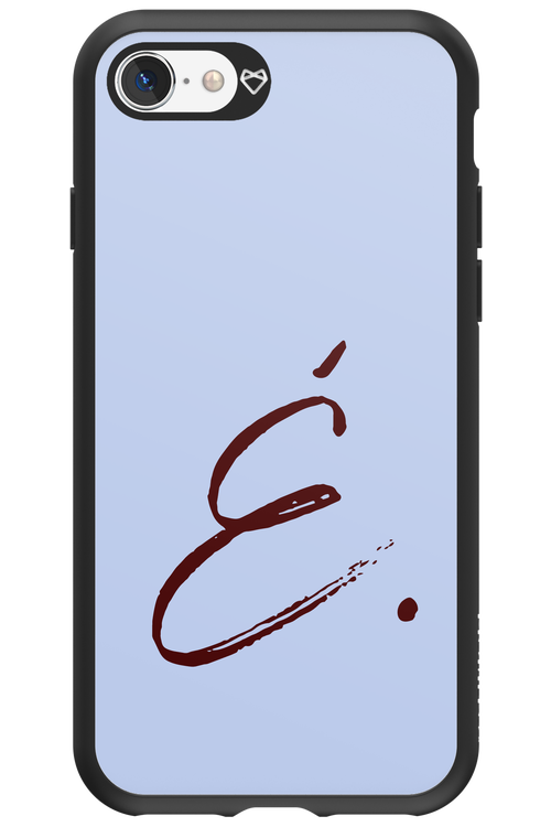 (Jellyfish Presso) E II 2.0 - Apple iPhone SE 2022