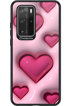 Nantia Hearts - Huawei P40 Pro