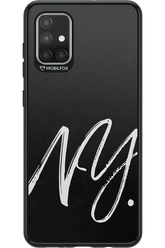 (Off Space) NY 2.0 - Samsung Galaxy A71