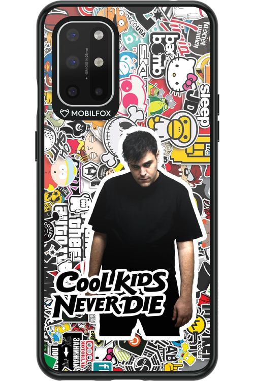 CKND_STICKER - OnePlus 8T