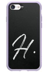 (Off Space) H 2.0 - Apple iPhone 8