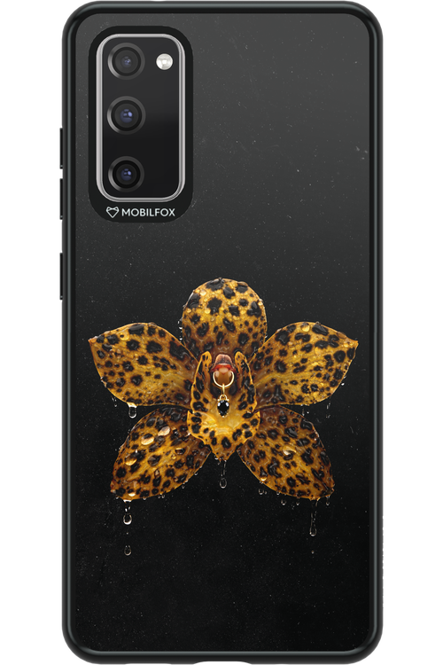 Wet & Wild 2.0 - Samsung Galaxy S20 FE