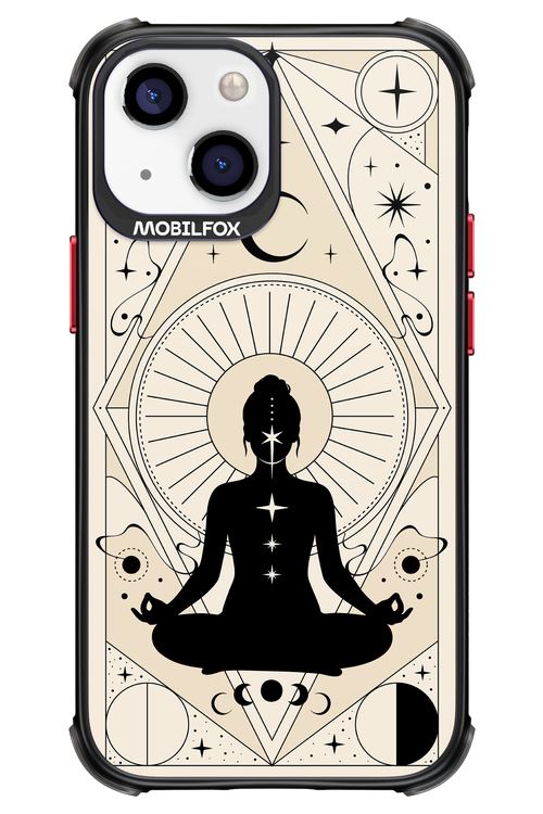 Soul Peace - Apple iPhone 13 Mini