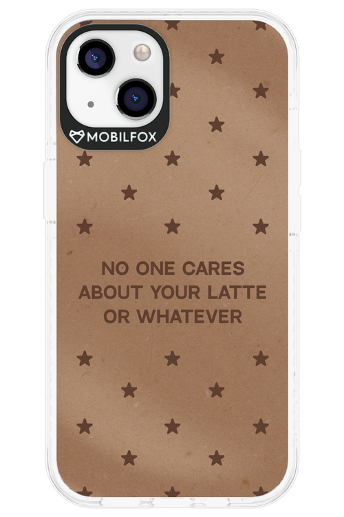 Whateverrr 2.0 - Apple iPhone 13