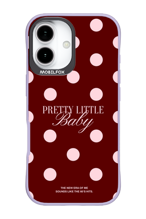 60’s Baby - Apple iPhone 17