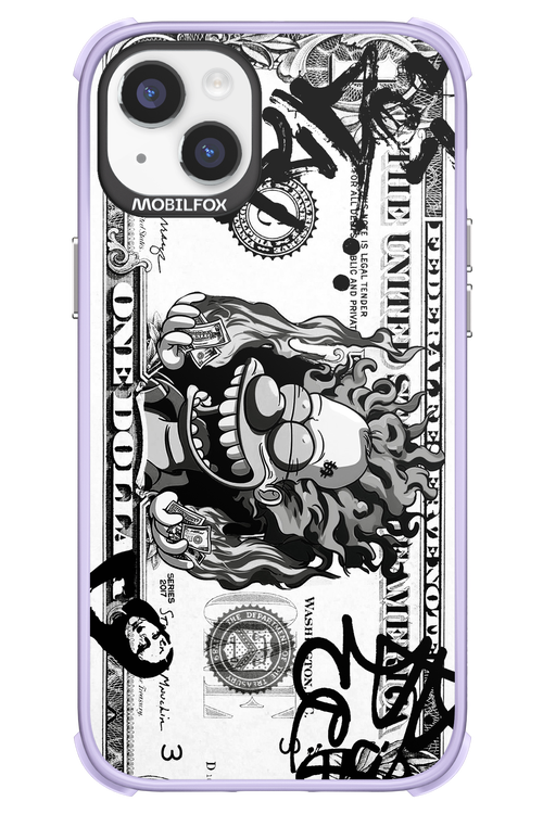 CLOWN BLVCK - Apple iPhone 14 Plus