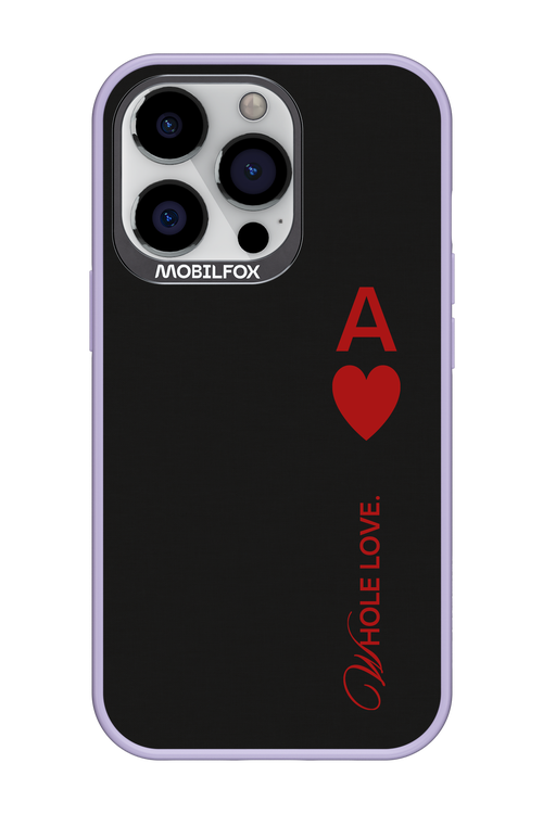 Whole 2.0 - Apple iPhone 13 Pro