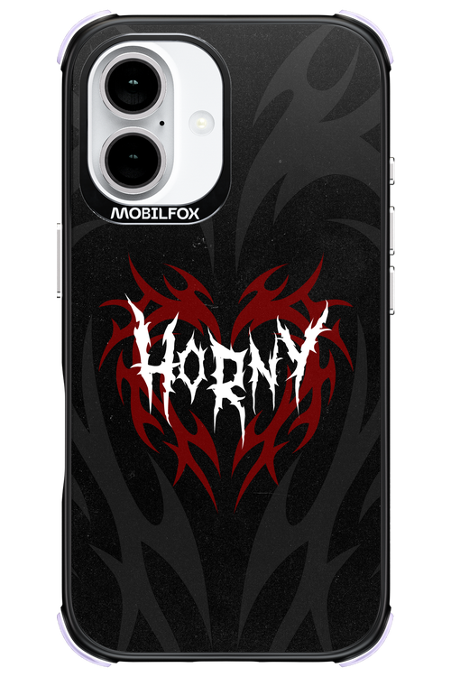 HORNY 2.0 - Apple iPhone 16