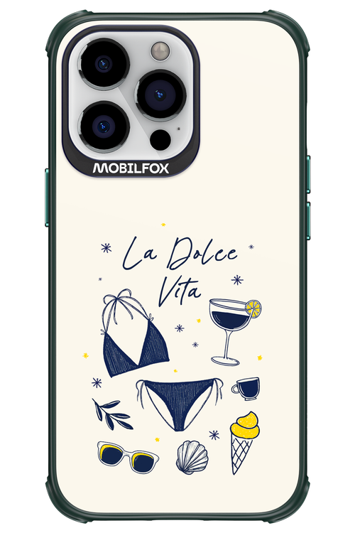 Dolce Vita - Apple iPhone 13 Pro