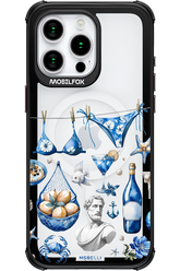 Oh My Greek - Apple iPhone 15 Pro Max