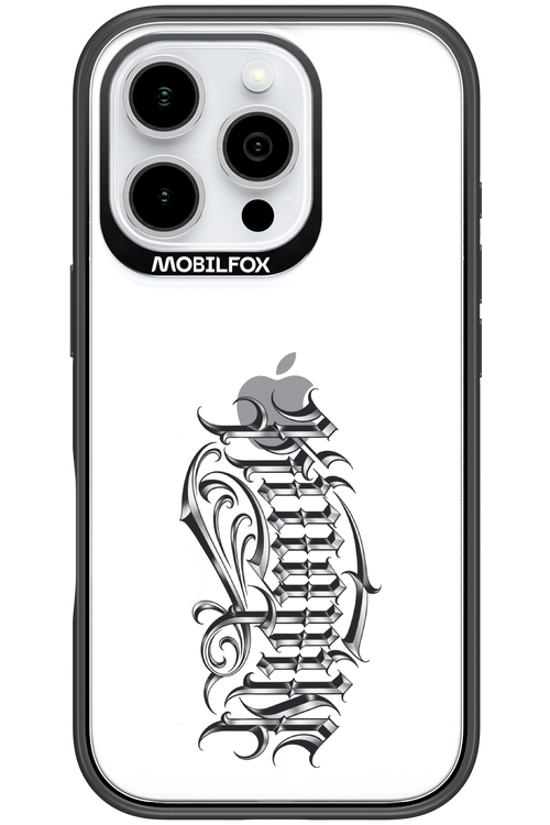 Chaotic Love - Apple iPhone 16 Pro