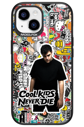 CKND_STICKER - Apple iPhone 15