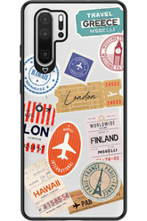 Pro Traveler - Huawei P30 Pro