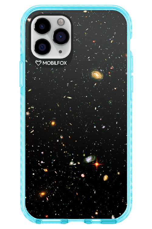 Cosmic Space - Apple iPhone 11 Pro