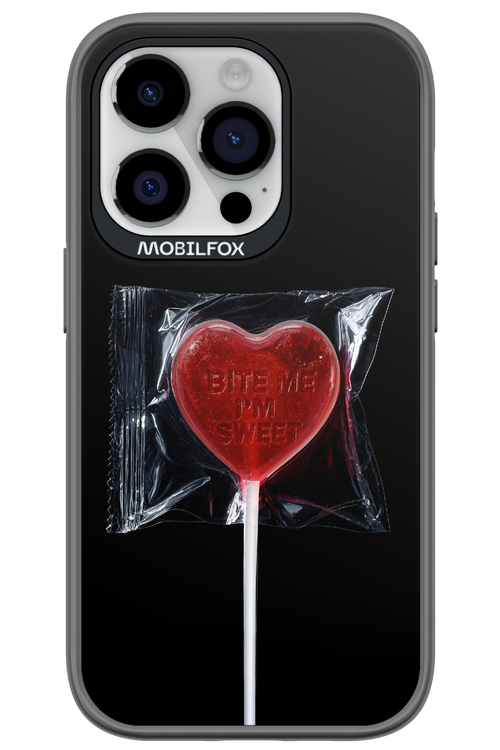 Bite 2.0 - Apple iPhone 14 Pro
