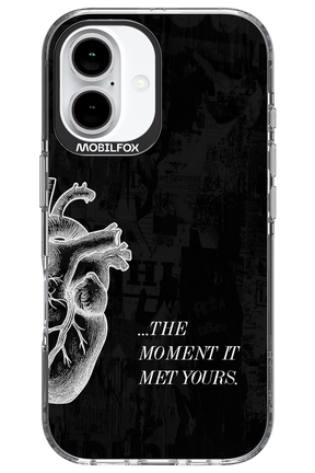 His Heart - Apple iPhone 16