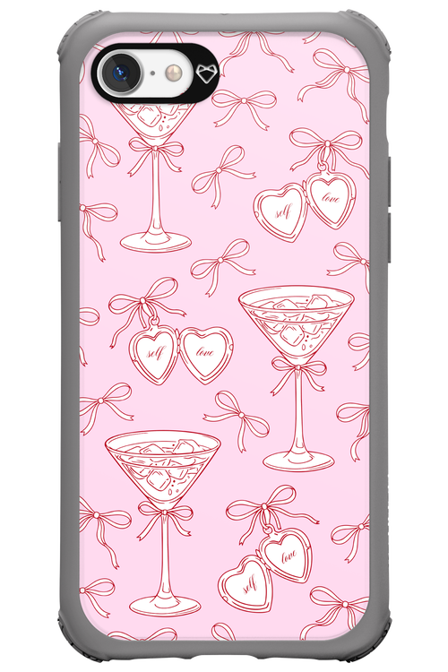 Tipsy Toast 2.0 - Apple iPhone 7