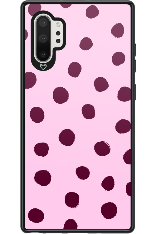 My Crush 2.0 - Samsung Galaxy Note 10+