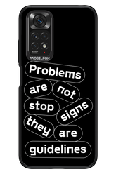 Problemz 2.0 - Xiaomi Redmi Note 11/11S 4G